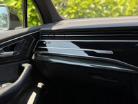 USED 2020 20 AUDI Q7 3.0 TFSI V6 55 Black Edition SUV 5dr Petrol Tiptronic quattro Euro 6 (s/s) (340 ps) 