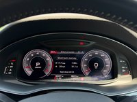 USED 2020 20 AUDI Q7 3.0 TFSI V6 55 Black Edition SUV 5dr Petrol Tiptronic quattro Euro 6 (s/s) (340 ps) 