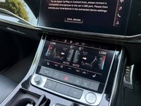 USED 2020 20 AUDI Q7 3.0 TFSI V6 55 Black Edition SUV 5dr Petrol Tiptronic quattro Euro 6 (s/s) (340 ps) 