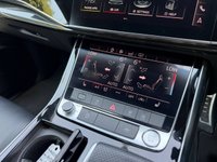 USED 2020 20 AUDI Q7 3.0 TFSI V6 55 Black Edition SUV 5dr Petrol Tiptronic quattro Euro 6 (s/s) (340 ps) 