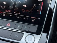 USED 2020 20 AUDI Q7 3.0 TFSI V6 55 Black Edition SUV 5dr Petrol Tiptronic quattro Euro 6 (s/s) (340 ps) 