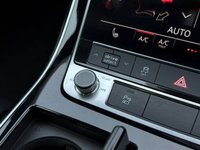 USED 2020 20 AUDI Q7 3.0 TFSI V6 55 Black Edition SUV 5dr Petrol Tiptronic quattro Euro 6 (s/s) (340 ps) 