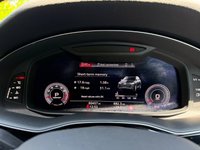 USED 2020 20 AUDI Q7 3.0 TFSI V6 55 Black Edition SUV 5dr Petrol Tiptronic quattro Euro 6 (s/s) (340 ps) 
