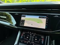 USED 2020 20 AUDI Q7 3.0 TFSI V6 55 Black Edition SUV 5dr Petrol Tiptronic quattro Euro 6 (s/s) (340 ps) 