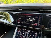 USED 2020 20 AUDI Q7 3.0 TFSI V6 55 Black Edition SUV 5dr Petrol Tiptronic quattro Euro 6 (s/s) (340 ps) 