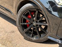 USED 2020 20 AUDI Q7 3.0 TFSI V6 55 Black Edition SUV 5dr Petrol Tiptronic quattro Euro 6 (s/s) (340 ps) 