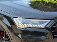 USED 2020 20 AUDI Q7 3.0 TFSI V6 55 Black Edition SUV 5dr Petrol Tiptronic quattro Euro 6 (s/s) (340 ps) 