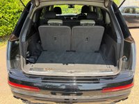 USED 2020 20 AUDI Q7 3.0 TFSI V6 55 Black Edition SUV 5dr Petrol Tiptronic quattro Euro 6 (s/s) (340 ps) 