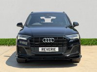 USED 2020 20 AUDI Q7 3.0 TFSI V6 55 Black Edition SUV 5dr Petrol Tiptronic quattro Euro 6 (s/s) (340 ps) 