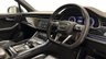 USED 2020 20 AUDI Q7 3.0 TFSI V6 55 Black Edition SUV 5dr Petrol Tiptronic quattro Euro 6 (s/s) (340 ps) 