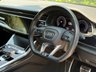 USED 2020 20 AUDI Q7 3.0 TFSI V6 55 Black Edition SUV 5dr Petrol Tiptronic quattro Euro 6 (s/s) (340 ps) 
