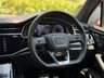 USED 2020 20 AUDI Q7 3.0 TFSI V6 55 Black Edition SUV 5dr Petrol Tiptronic quattro Euro 6 (s/s) (340 ps) 
