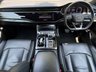 USED 2020 20 AUDI Q7 3.0 TFSI V6 55 Black Edition SUV 5dr Petrol Tiptronic quattro Euro 6 (s/s) (340 ps) 