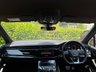 USED 2020 20 AUDI Q7 3.0 TFSI V6 55 Black Edition SUV 5dr Petrol Tiptronic quattro Euro 6 (s/s) (340 ps) 