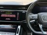 USED 2020 20 AUDI Q7 3.0 TFSI V6 55 Black Edition SUV 5dr Petrol Tiptronic quattro Euro 6 (s/s) (340 ps) 