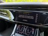 USED 2020 20 AUDI Q7 3.0 TFSI V6 55 Black Edition SUV 5dr Petrol Tiptronic quattro Euro 6 (s/s) (340 ps) 