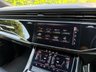 USED 2020 20 AUDI Q7 3.0 TFSI V6 55 Black Edition SUV 5dr Petrol Tiptronic quattro Euro 6 (s/s) (340 ps) 