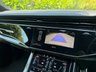 USED 2020 20 AUDI Q7 3.0 TFSI V6 55 Black Edition SUV 5dr Petrol Tiptronic quattro Euro 6 (s/s) (340 ps) 