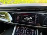 USED 2020 20 AUDI Q7 3.0 TFSI V6 55 Black Edition SUV 5dr Petrol Tiptronic quattro Euro 6 (s/s) (340 ps) 