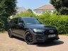 USED 2020 20 AUDI Q7 3.0 TFSI V6 55 Black Edition SUV 5dr Petrol Tiptronic quattro Euro 6 (s/s) (340 ps) 
