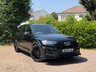USED 2020 20 AUDI Q7 3.0 TFSI V6 55 Black Edition SUV 5dr Petrol Tiptronic quattro Euro 6 (s/s) (340 ps) 