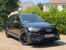 USED 2020 20 AUDI Q7 3.0 TFSI V6 55 Black Edition SUV 5dr Petrol Tiptronic quattro Euro 6 (s/s) (340 ps) 