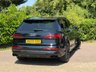 USED 2020 20 AUDI Q7 3.0 TFSI V6 55 Black Edition SUV 5dr Petrol Tiptronic quattro Euro 6 (s/s) (340 ps) 
