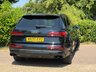 USED 2020 20 AUDI Q7 3.0 TFSI V6 55 Black Edition SUV 5dr Petrol Tiptronic quattro Euro 6 (s/s) (340 ps) 