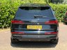 USED 2020 20 AUDI Q7 3.0 TFSI V6 55 Black Edition SUV 5dr Petrol Tiptronic quattro Euro 6 (s/s) (340 ps) 