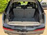 USED 2020 20 AUDI Q7 3.0 TFSI V6 55 Black Edition SUV 5dr Petrol Tiptronic quattro Euro 6 (s/s) (340 ps) 