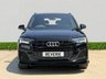 USED 2020 20 AUDI Q7 3.0 TFSI V6 55 Black Edition SUV 5dr Petrol Tiptronic quattro Euro 6 (s/s) (340 ps) 
