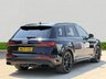 USED 2020 20 AUDI Q7 3.0 TFSI V6 55 Black Edition SUV 5dr Petrol Tiptronic quattro Euro 6 (s/s) (340 ps) 