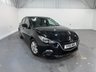 USED 2016 16 MAZDA MAZDA3 1.5 SKYACTIV-G SE Hatchback 5dr Petrol Manual Euro 5 (s/s) (100 ps) 2 keys, NAV, DAB radio, alloys