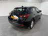 USED 2016 16 MAZDA MAZDA3 1.5 SKYACTIV-G SE Hatchback 5dr Petrol Manual Euro 5 (s/s) (100 ps) 2 keys, NAV, DAB radio, alloys