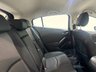 USED 2016 16 MAZDA MAZDA3 1.5 SKYACTIV-G SE Hatchback 5dr Petrol Manual Euro 5 (s/s) (100 ps) 2 keys, NAV, DAB radio, alloys