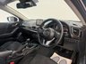 USED 2016 16 MAZDA MAZDA3 1.5 SKYACTIV-G SE Hatchback 5dr Petrol Manual Euro 5 (s/s) (100 ps) 2 keys, NAV, DAB radio, alloys