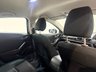 USED 2016 16 MAZDA MAZDA3 1.5 SKYACTIV-G SE Hatchback 5dr Petrol Manual Euro 5 (s/s) (100 ps) 2 keys, NAV, DAB radio, alloys