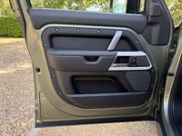 USED 2023 73 LAND ROVER DEFENDER 110 3.0 D300 MHEV X-Dynamic HSE SUV 5dr Diesel Auto 4WD Euro 6 (s/s) (300 ps) 7 SEATER DEPLOYABLE TOWBAR,HEADS UP,MATRIX