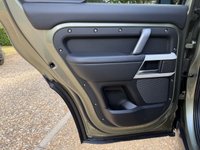 USED 2023 73 LAND ROVER DEFENDER 110 3.0 D300 MHEV X-Dynamic HSE SUV 5dr Diesel Auto 4WD Euro 6 (s/s) (300 ps) 7 SEATER DEPLOYABLE TOWBAR,HEADS UP,MATRIX