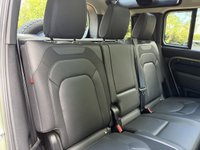 USED 2023 73 LAND ROVER DEFENDER 110 3.0 D300 MHEV X-Dynamic HSE SUV 5dr Diesel Auto 4WD Euro 6 (s/s) (300 ps) 7 SEATER DEPLOYABLE TOWBAR,HEADS UP,MATRIX