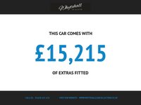 USED 2023 73 LAND ROVER DEFENDER 110 3.0 D300 MHEV X-Dynamic HSE SUV 5dr Diesel Auto 4WD Euro 6 (s/s) (300 ps) 7 SEATER DEPLOYABLE TOWBAR,HEADS UP,MATRIX