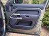 USED 2023 73 LAND ROVER DEFENDER 110 3.0 D300 MHEV X-Dynamic HSE SUV 5dr Diesel Auto 4WD Euro 6 (s/s) (300 ps) 7 SEATER DEPLOYABLE TOWBAR,HEADS UP,MATRIX