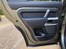 USED 2023 73 LAND ROVER DEFENDER 110 3.0 D300 MHEV X-Dynamic HSE SUV 5dr Diesel Auto 4WD Euro 6 (s/s) (300 ps) 7 SEATER DEPLOYABLE TOWBAR,HEADS UP,MATRIX