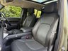 USED 2023 73 LAND ROVER DEFENDER 110 3.0 D300 MHEV X-Dynamic HSE SUV 5dr Diesel Auto 4WD Euro 6 (s/s) (300 ps) 7 SEATER DEPLOYABLE TOWBAR,HEADS UP,MATRIX