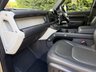 USED 2023 73 LAND ROVER DEFENDER 110 3.0 D300 MHEV X-Dynamic HSE SUV 5dr Diesel Auto 4WD Euro 6 (s/s) (300 ps) 7 SEATER DEPLOYABLE TOWBAR,HEADS UP,MATRIX