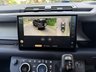 USED 2023 73 LAND ROVER DEFENDER 110 3.0 D300 MHEV X-Dynamic HSE SUV 5dr Diesel Auto 4WD Euro 6 (s/s) (300 ps) 7 SEATER DEPLOYABLE TOWBAR,HEADS UP,MATRIX