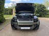USED 2023 73 LAND ROVER DEFENDER 110 3.0 D300 MHEV X-Dynamic HSE SUV 5dr Diesel Auto 4WD Euro 6 (s/s) (300 ps) 7 SEATER DEPLOYABLE TOWBAR,HEADS UP,MATRIX