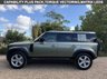 USED 2023 73 LAND ROVER DEFENDER 110 3.0 D300 MHEV X-Dynamic HSE SUV 5dr Diesel Auto 4WD Euro 6 (s/s) (300 ps) 7 SEATER DEPLOYABLE TOWBAR,HEADS UP,MATRIX