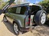 USED 2023 73 LAND ROVER DEFENDER 110 3.0 D300 MHEV X-Dynamic HSE SUV 5dr Diesel Auto 4WD Euro 6 (s/s) (300 ps) 7 SEATER DEPLOYABLE TOWBAR,HEADS UP,MATRIX