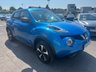 USED 2019 68 NISSAN JUKE 1.6 Bose Personal Edition SUV 5dr Petrol Manual Euro 6 (112 ps) 